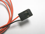 External slide switch for X24