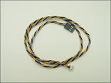 Ultra-Twist JR female to JST PH female cable