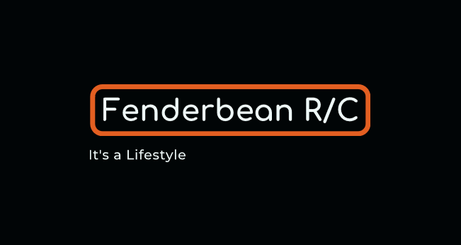 Fenderbean R/C