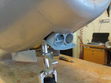 SAAB J29A Tunnan