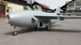 SAAB J29A Tunnan