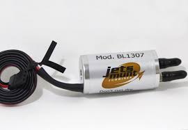 Brushless Fuel Pump BL1307