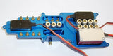 JMP PCU V-2 Frames