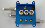 JMP Brake Valve Plus Retract Valve and Door Valve