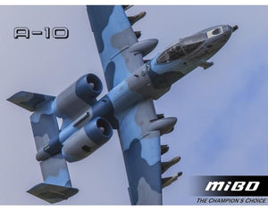 Mibo A-10 Warthog