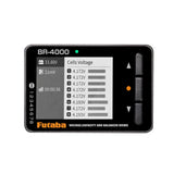 BR4000-Battery/Balance Checker/ Servo & receiver tester