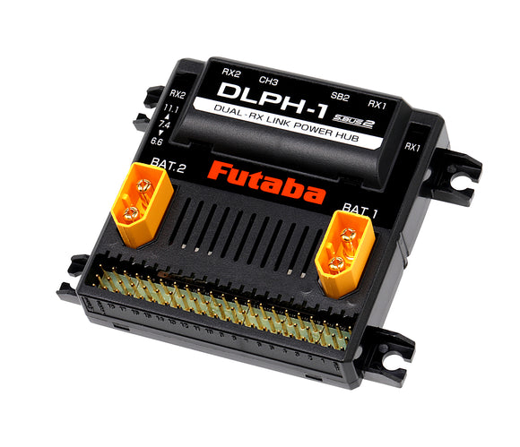 DLPH-1 Dual Link System