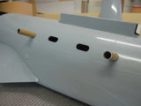 Mibo A-10 Warthog