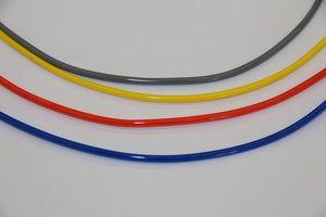Air Line 1/8" OD 85 Durometer