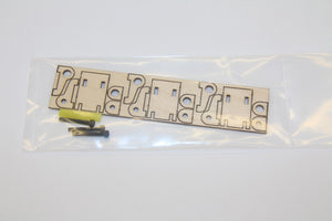 Air Cylinder Mounts