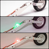 LED indicator for FC1