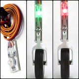 LED indicator for FC1