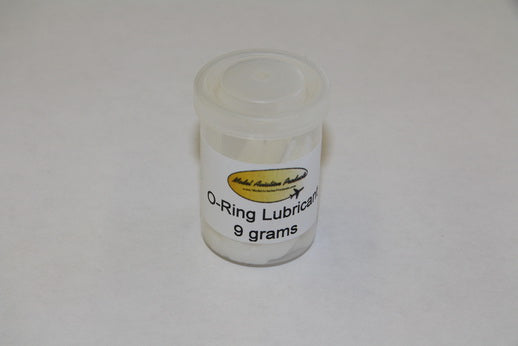 Dow Corning 55 O-Ring Lube (9 gm)