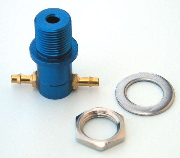 JMP 1-Way Fill Valve