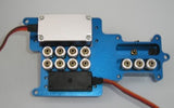 JMP PCU V-2 Frames