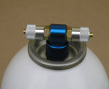 JMP’s Professional Series Air Tanks
