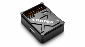 CORTEX PRO (3-axis fixed-wing gyro)