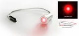 Red 10mm LED - High Intensity