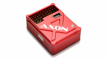 AXON (3-axis flybarless system)