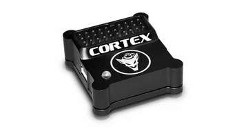 CORTEX (3-Axis Fixed Wing Gyro)