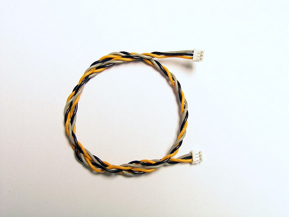 Ultra-Twist JST PH female to JST PH female cable