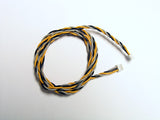 Ultra-Twist JST PH female to JST PH female cable