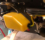 GloGo690 SX fuel tank